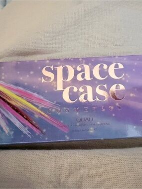 Space Case Quad Highlighter Palette